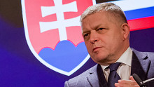Rejtély: megrongálódott Robert Fico gépe Brüsszelben