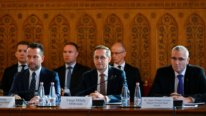 Varga Mihály: a szükséges feljelentéseket megtették