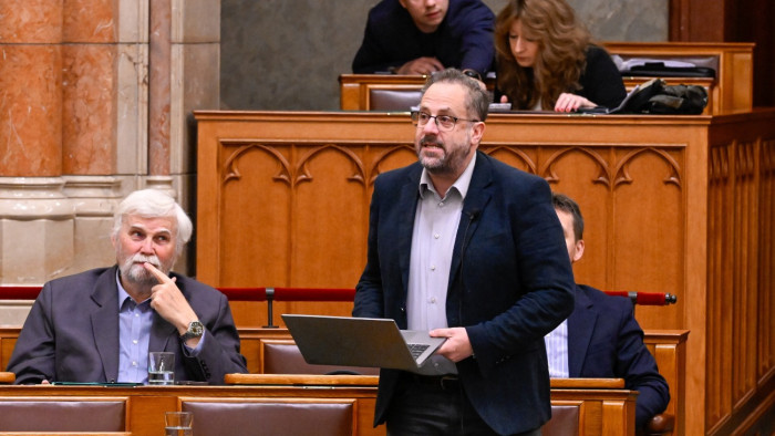 Vita a T. Házban: 6,7 milliós adósság jut minden egyes magyar emberre