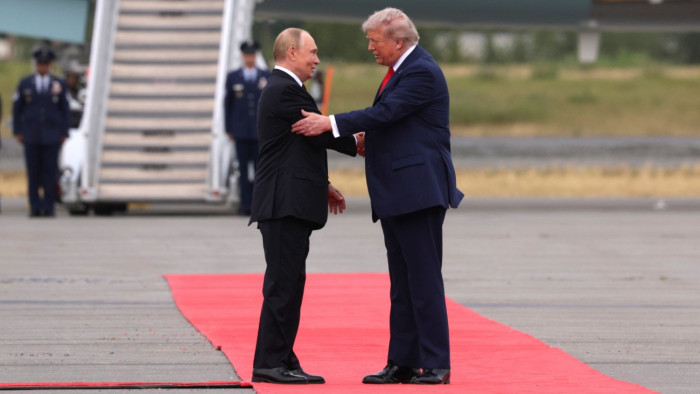 MAT-elnök: hosszú évekbe telhet az ukrajnai béke megteremtése