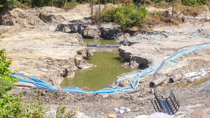 „Ennek most vége” – asztalra csapott a miniszter, hullanak a fejek a parajdi katasztrófa után