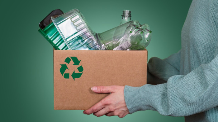 Enyhül a műanyagválság, de nem bonthatunk pezsgőt