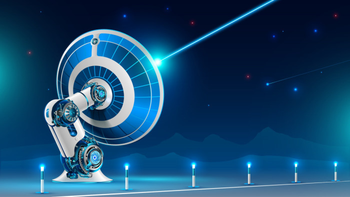 Kína olyan radart gyárt, amely értelmetlenné teszi a lopakodó repülők alkalmazását