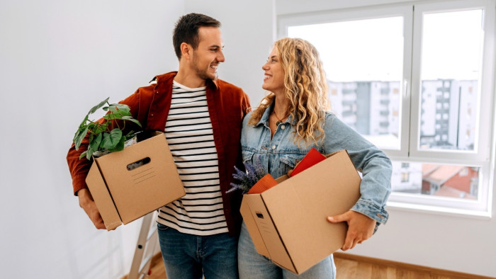 Fix 3 százalékos lakáshitel: mit tehetnek az élettársak, ha igényelni szeretnék?