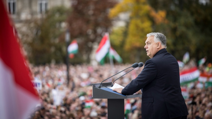 Országjárást jelentett be Orbán Viktor - Magyar Péter rögtön reagált