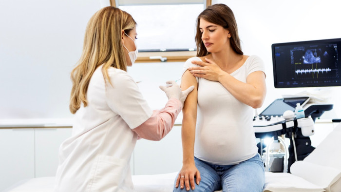 Helyettes tisztifőorvos: intenzív időszak jön, egyre több a légúti fertőzéstől szenvedő beteg