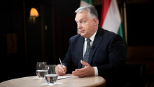 Orbán Viktor a Szőlő utcai incidensekről: még egy bűnöző fiatallal sem lehet így bánni