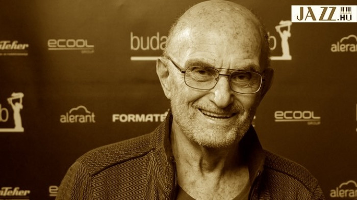 Elhunyt Pallai Péter