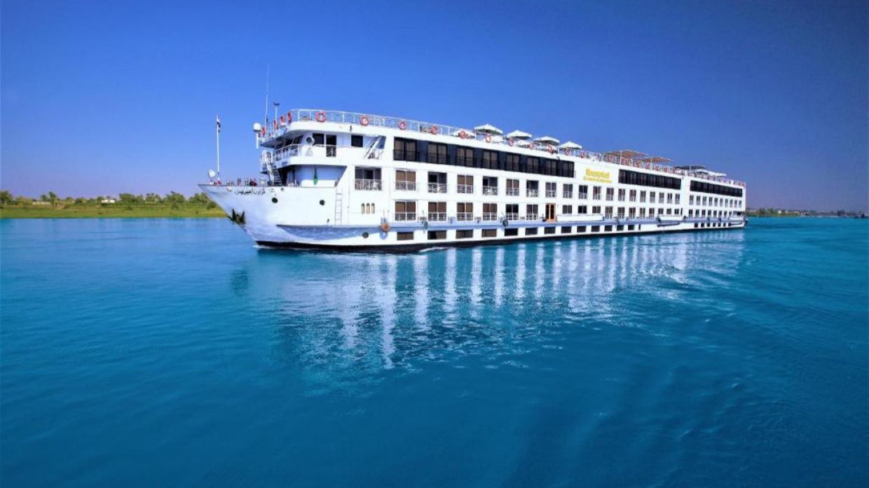 Jól vannak a nílusi hajóbalesetben értintett magyarok.