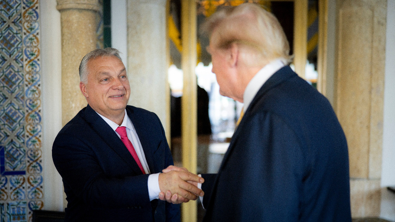 Geopolitikai kutató: egy Washington-Budapest-Moszkva tengely is kialakulhat