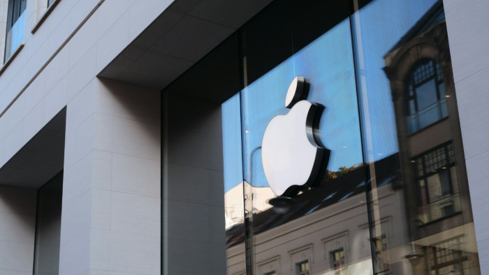 Szürreális számok: az Apple átlépte az álomhatárt