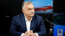 Orbán Viktor: Azt akarjuk, hogy Magyarország nagy és gazdag legyen