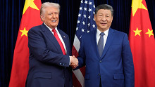 Donald Trump Kínába érkezik: mindkét fél nagyon akarja a találkozót, de egyiknek sem kedvező az időpont a szakértő szerint