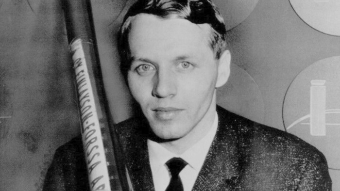 Meghalt a rúdugrás ex-világrekordere