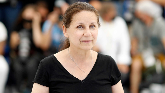 Tüskét kapott Enyedi Ildikó