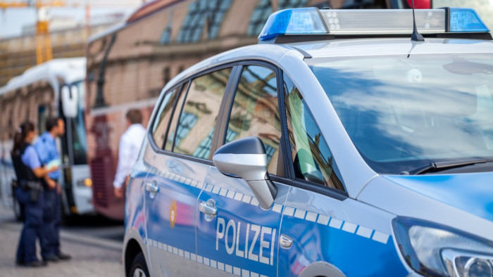 Terrorvád: lekapcsolták az Iszlám Állam két feltételezett tagját Németországban