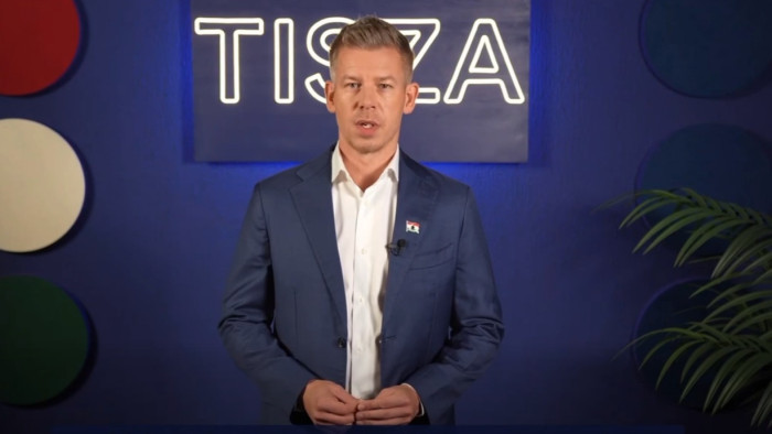 Magyar Péterék átszabták a jelöltkiválasztás módját