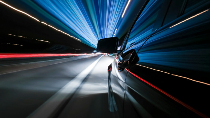 Nőttön nő az autók száma