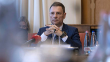 Havasi Bertalan szerint sem sikerült jól a felmentése