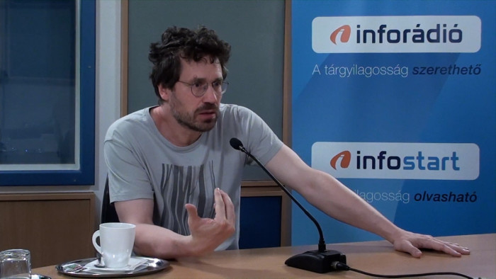 Deák András: elengedték az oroszok azt a putyini szempontot, hogy nem kell külső segítséget kérni