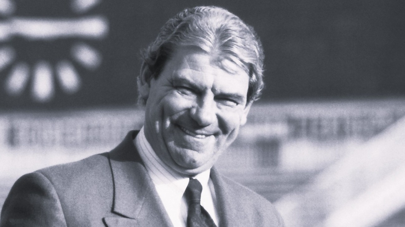 Jenei imre, a magyar labdarúgó-válogatott egykori szövetségi kapitánya