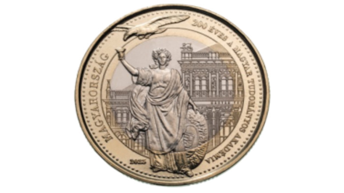 Új 200 forintos jön, sőt!