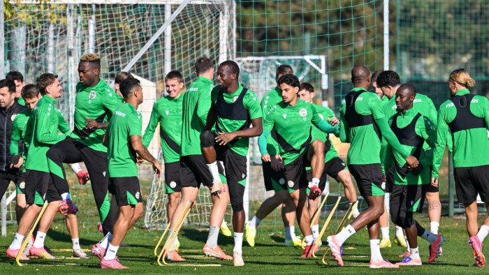 Sportközgazdász: ha a Ferencváros négy játékosért összesen ajánlott 5 millió eurót, az nem kiugró