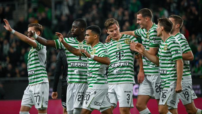 Sorsdöntő mérkőzés előtt a Fradi – sport a tévében