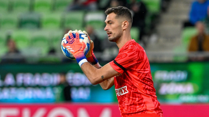 Megvan, ki érkezik a sérült Tóth Balázs helyére a válogatottba