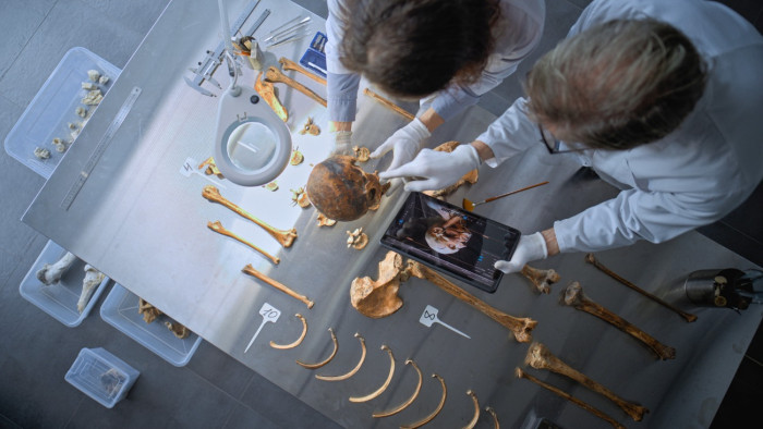 Brutális gyilkosság áldozata lett a herceg a Margit-szigeten