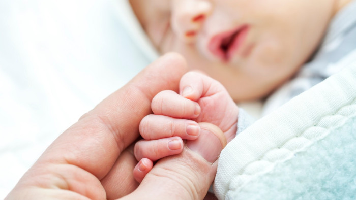 Forradalmi fejlesztés adhat reményt a koraszülött babáknak