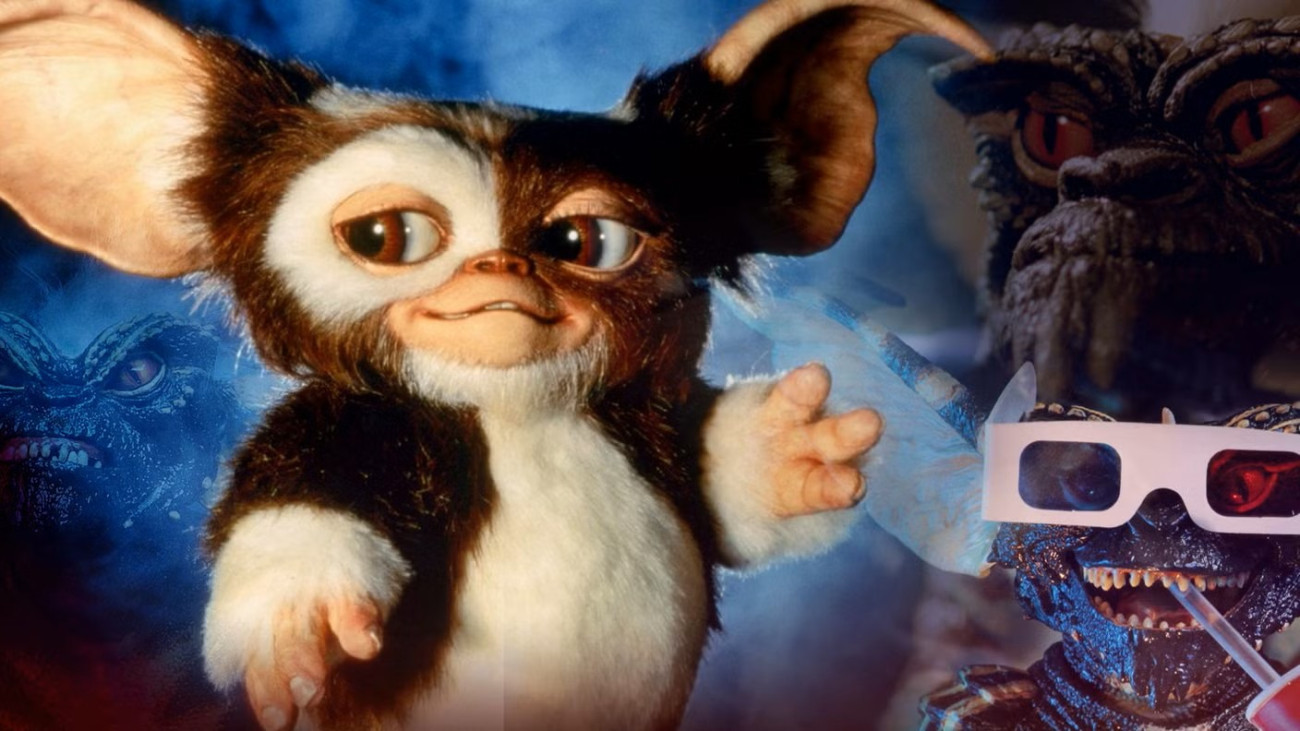 Készül a Szörnyecskék 3. film