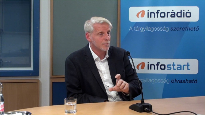 Pompor Zoltán: az olvasási és szövegértési képesség még az AI használatához is elengedhetetlen