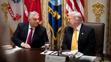 Orbán Viktor és Donald Trump barátsága ide vezetett