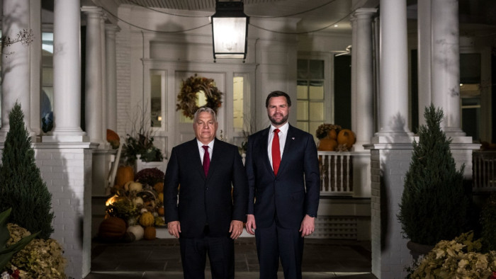 A magyar delegáció felkészültségét értékelte a szakértő