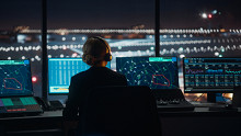 Valószínűleg a tengerbe zuhant egy Boeing Pakisztánnál