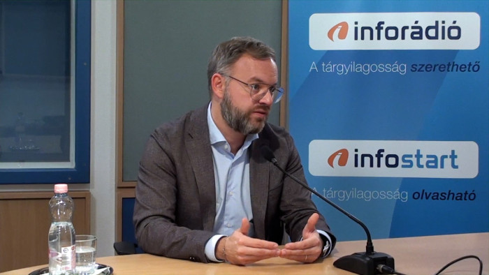 Orbán Balázs: nem ért véget a feladat azzal, hogy megkötöttük a washingtoni megállapodást, meg is kell védeni