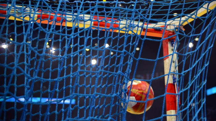 Kísérleti keret a férfi kézilabda-válogatottnál