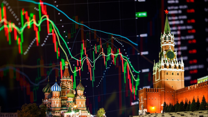 A háború ára: tényleg kifogyhat Oroszország a pénzből?