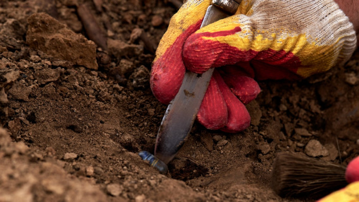 Közelebb kerülhetünk a Seuso-kincs rejtélyéhez