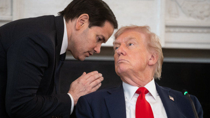 A háború befejezése mellett Ukrajna szuverenitásának megmaradását is fontos célnak nevezte az amerikai külügyminiszter - a nap hírei