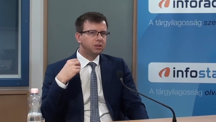 Bóka János: Magyarország számára nincs elveszett uniós forrás