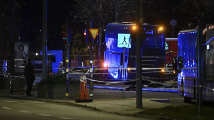 Újabb részletek a stockholmi tragédiáról - videó