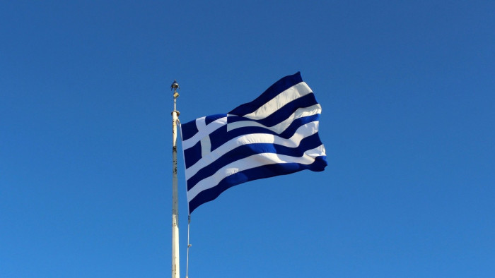 Javított államadósság-besorolásán Görögország a Fitch szerint