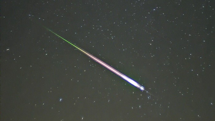 Az év leggyorsabb hullócsillagai közelednek: itt lesz este és hajnalban látványos égi tűzijáték