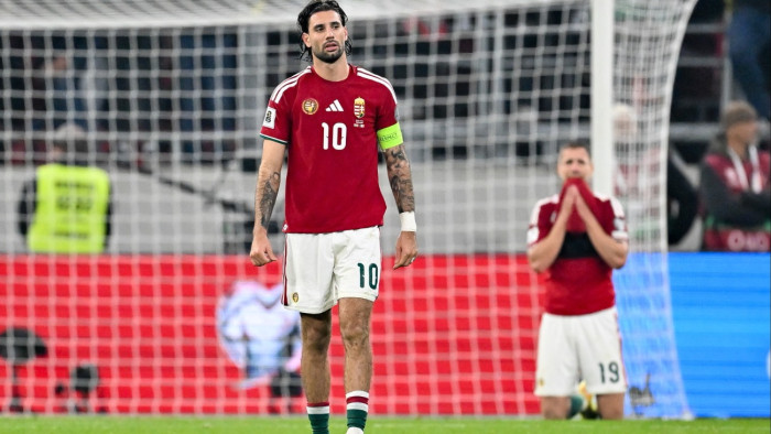 Hrutka János a magyar válogatottról és az elszalasztott esélyről: most nem fejeket kellene követelni