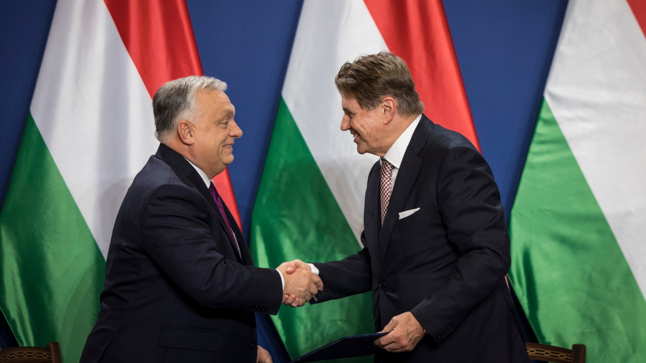 Csiki Gergely a 90 milliárdos adócsökkentésről: komoly dilemmával küzd a kormány