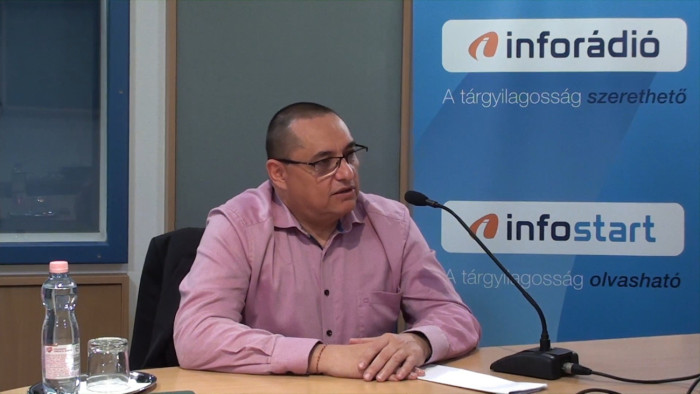 Nemes Imre: a vaddisznóállomány gyérítése az egyik legfontosabb feladat az afrikai sertéspestis elleni küzdelemben