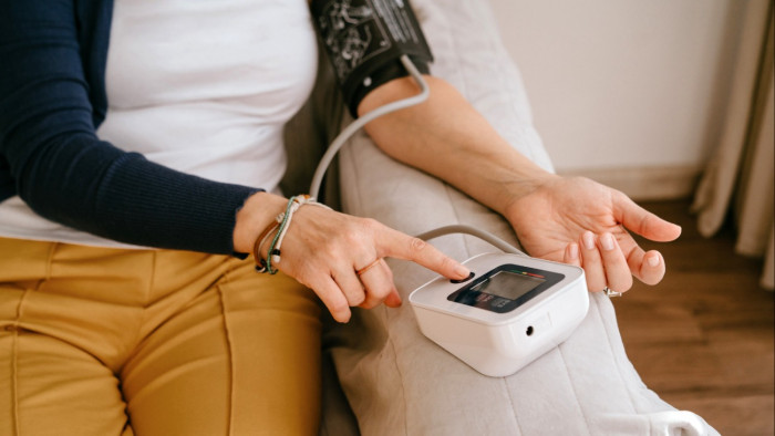 Összefüggést találtak a magas vérnyomás és a krónikus fájdalom között