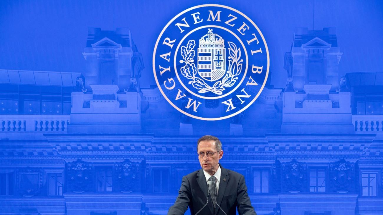 Varga Mihály: több hitelezést is elbírna a hazai bankrendszer